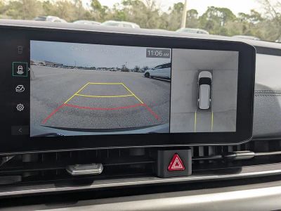 2026 Kia Carnival — photo 28 view
