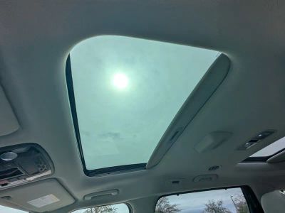 2026 Kia Carnival — photo 27 view