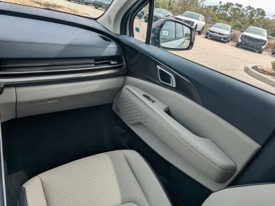 2026 Kia Carnival — photo 23 view