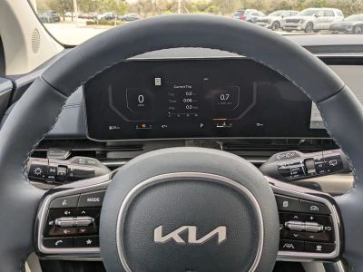 2026 Kia Carnival — photo 37 view