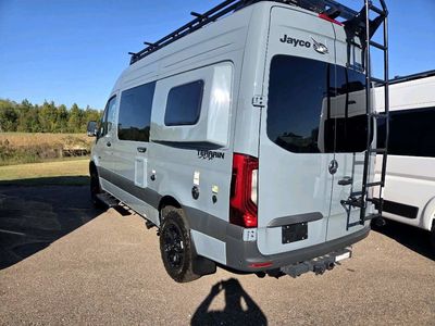 2026 Jayco Terrain - Photo 3