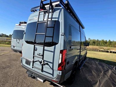 2026 Jayco Terrain - Photo 4