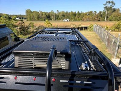 2026 Jayco Terrain - Photo 5