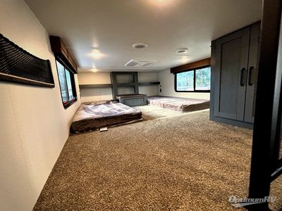 2026 Forest River Puma Vista - Photo 8