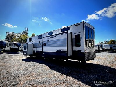 2026 Forest River Puma Vista - Photo 3