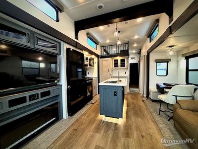 2026 Forest River Puma Vista - Photo 7