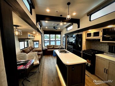 2026 Forest River Puma Vista - Photo 4