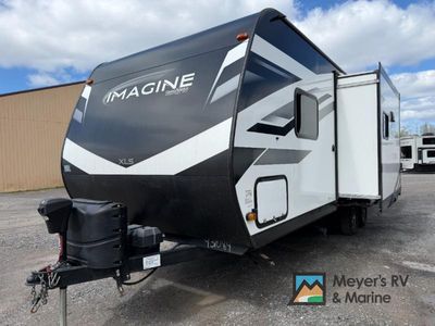 2023 Grand Design Imagine XLS - Photo 3