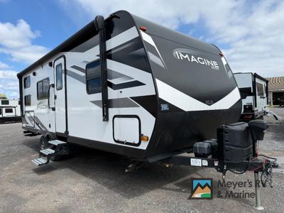 2023 Grand Design Imagine XLS - Photo 1