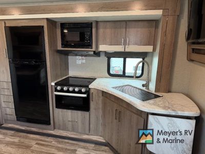 2023 Grand Design Imagine XLS - Photo 8