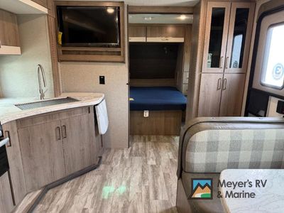2023 Grand Design Imagine XLS - Photo 7