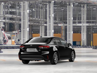 2026 Toyota Corolla Hybrid - Photo 11