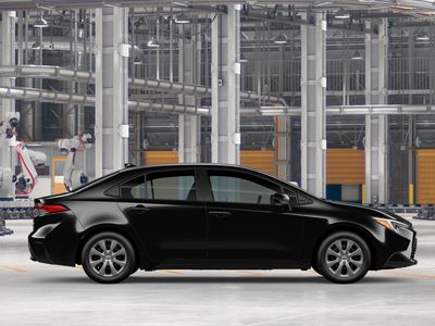 2026 Toyota Corolla Hybrid - Photo 14