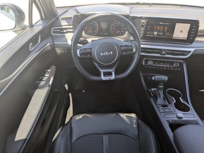 2022 Kia K5 — photo 18 view