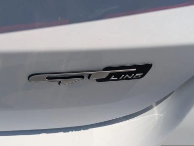 2022 Kia K5 — photo 14 view