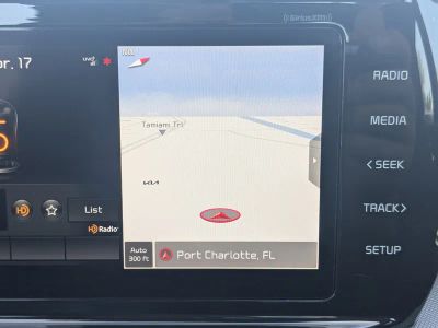 2022 Kia K5 — photo 24 view