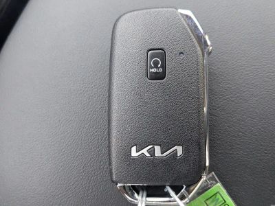 2022 Kia K5 — photo 36 view