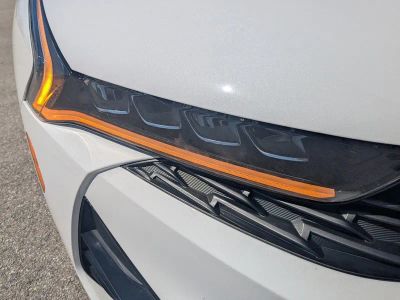 2022 Kia K5 — photo 10 view