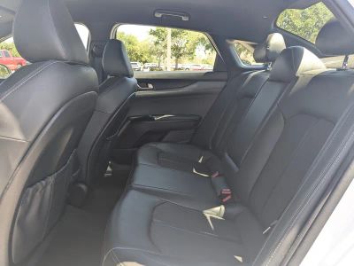 2022 Kia K5 — photo 15 view