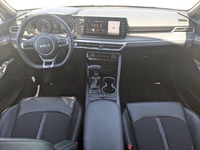 2022 Kia K5 — photo 17 view