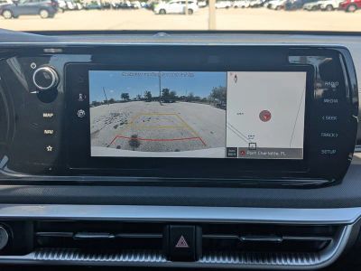 2022 Kia K5 — photo 23 view
