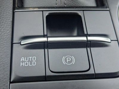 2022 Kia K5 — photo 26 view