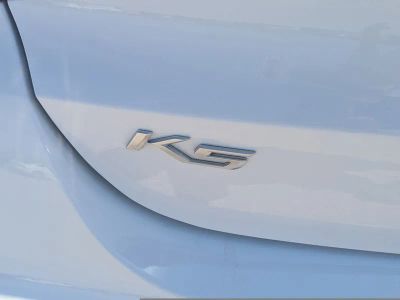 2022 Kia K5 — photo 13 view