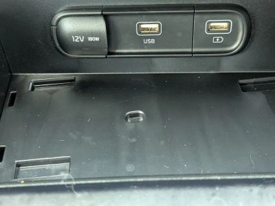 2022 Kia K5 — photo 25 view