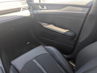 2022 Kia K5 — photo 19 view