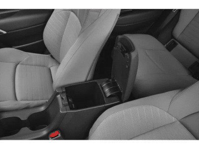 2026 Toyota Corolla Cross Hybrid — photo 19 view
