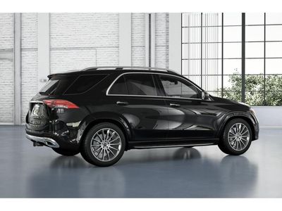 2026 Mercedes-Benz GLE — photo 19 view
