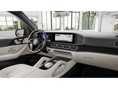 2026 Mercedes-Benz GLE — photo 48 view