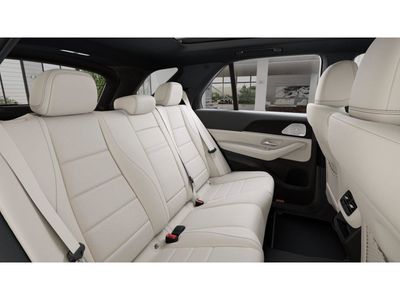 2026 Mercedes-Benz GLE — photo 47 view