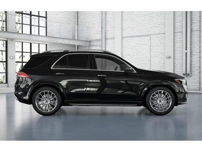 2026 Mercedes-Benz GLE — photo 16 view