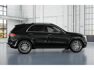 2026 Mercedes-Benz GLE — photo 59 view