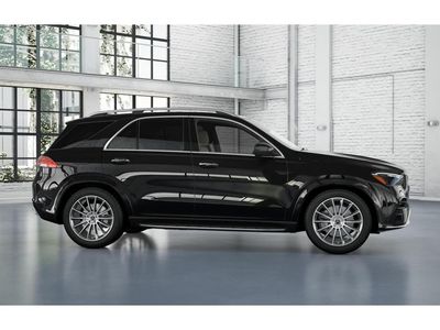 2026 Mercedes-Benz GLE — photo 15 view