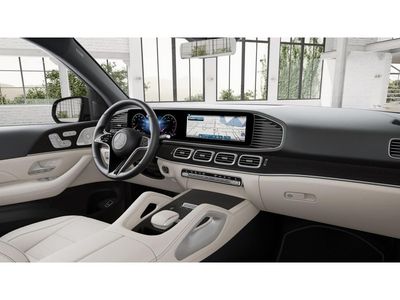 2026 Mercedes-Benz GLE — engine compartment view
