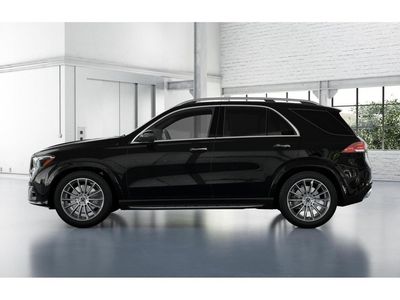 2026 Mercedes-Benz GLE — photo 34 view
