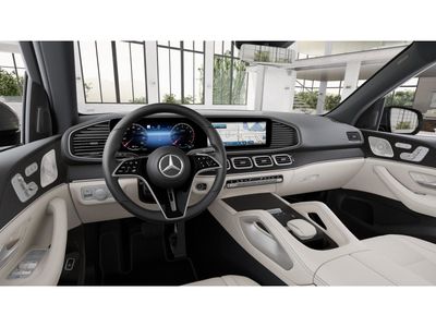 2026 Mercedes-Benz GLE — photo 45 view