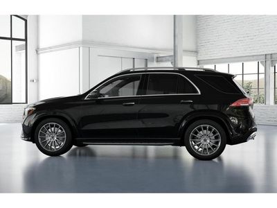 2026 Mercedes-Benz GLE — photo 33 view