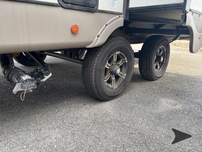 2023 Forest River RV Wildwood Heritage Glen - Photo 9