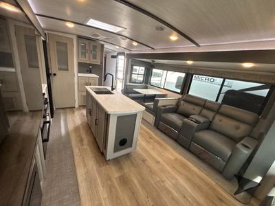 2023 Forest River RV Wildwood Heritage Glen - Photo 25