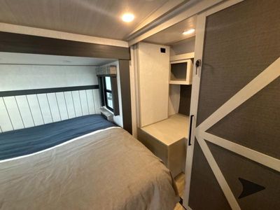 2023 Forest River RV Wildwood Heritage Glen - Photo 45