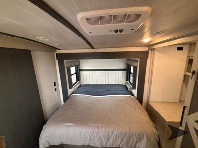 2023 Forest River RV Wildwood Heritage Glen - Photo 43