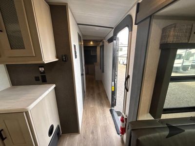 2023 Forest River RV Wildwood Heritage Glen - Photo 37