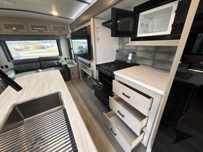 2023 Forest River RV Wildwood Heritage Glen - Photo 29
