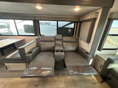 2023 Forest River RV Wildwood Heritage Glen - Photo 24
