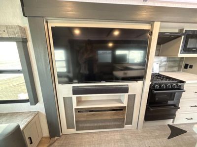 2023 Forest River RV Wildwood Heritage Glen - Photo 35