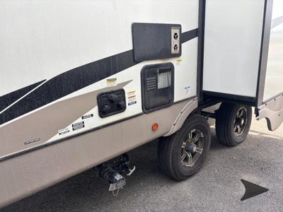 2023 Forest River RV Wildwood Heritage Glen - Photo 8