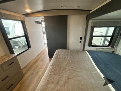 2023 Forest River RV Wildwood Heritage Glen - Photo 44